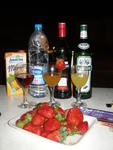 evening)