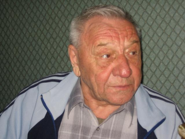 Полковник Козлов
