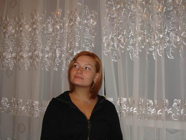 снова я