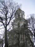 Киево-Печерская Лавра-1