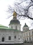 Киево-Печерская Лавра-3
