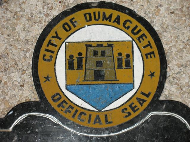 city of Negros island