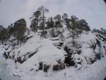пейзаж
