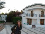 отель Sity Sharm